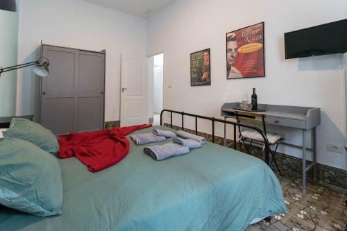 Albergue El Rinc�n De Los Artistas