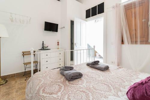 Albergue El Rinc�n De Los Artistas
