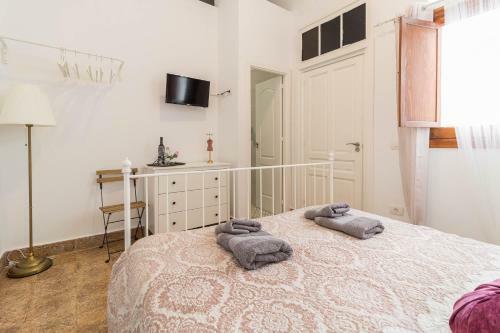 Albergue El Rinc�n De Los Artistas