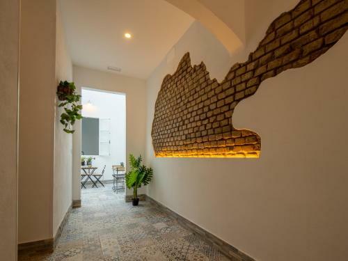 Albergue El Rinc�n De Los Artistas