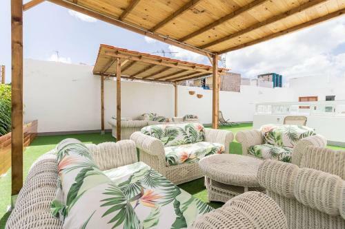 Albergue El Rinc�n De Los Artistas