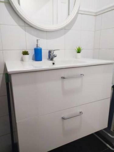 Apartamento Las Canteras Beach Studio