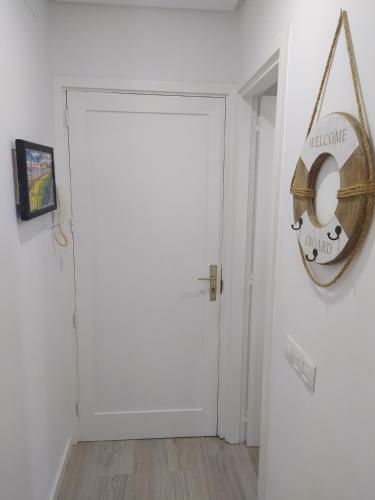 Apartamento Las Canteras Beach Studio