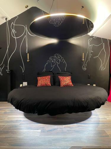 Hotel Luxe And Spa