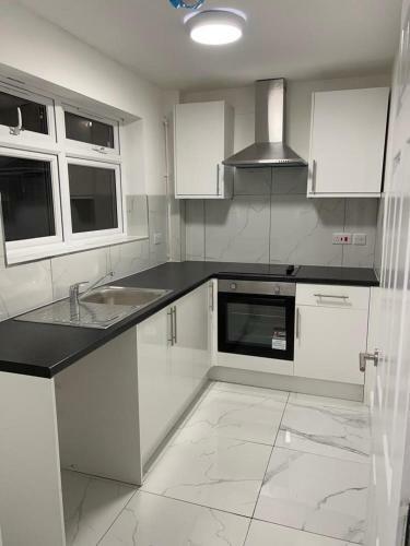 Hannam Court Apartment