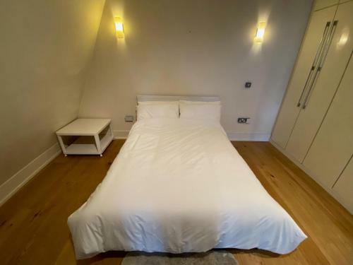 Apartamento Stylish Stay In 2bd Leicester City Centre Loft