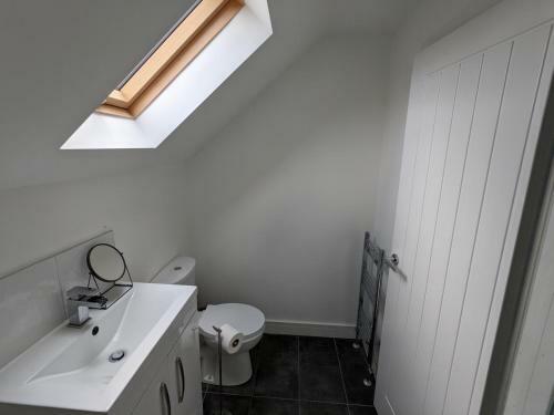 Apartamento Beautiful And Spacious 4 Bedroom Home Armley Leeds