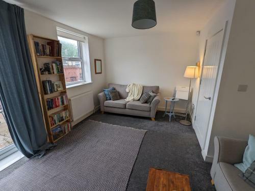 Apartamento Beautiful And Spacious 4 Bedroom Home Armley Leeds