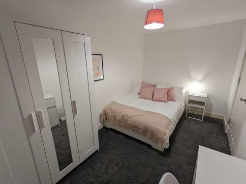 Apartamento Beautiful And Spacious 4 Bedroom Home Armley Leeds