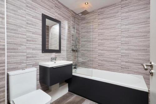 Apartamento The Hidden Gem Of Leeds - Parking - Sleeps 4