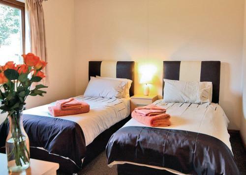 Hotel Heartsease Lodges