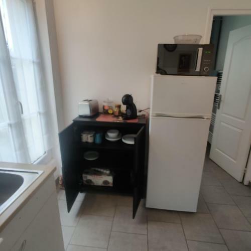 Apartamento Maison 3 Chambres. Cour Privative 2 Places De Parking Privatives