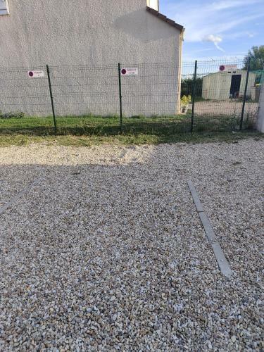 Apartamento Maison 3 Chambres. Cour Privative 2 Places De Parking Privatives