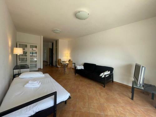 Apartamento Ampio Appartamento Con Terrazza A Marina Di Massa