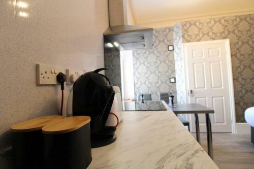 Apartamento The Gwydir Ground Floor Studio