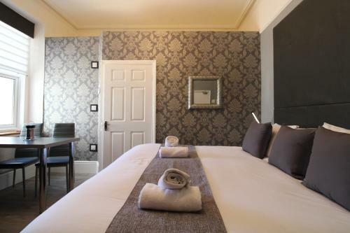 Apartamento The Gwydir Ground Floor Studio
