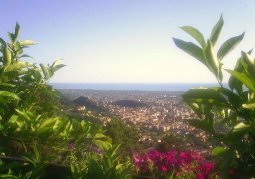 Apartamento La Nostra Toscana - Vista Mare
