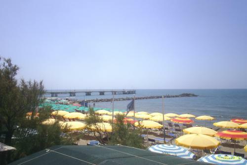 Apartamento La Nostra Toscana - Vista Mare