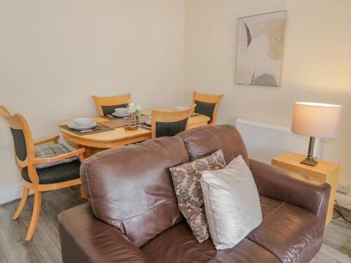 Apartamento Flat 1