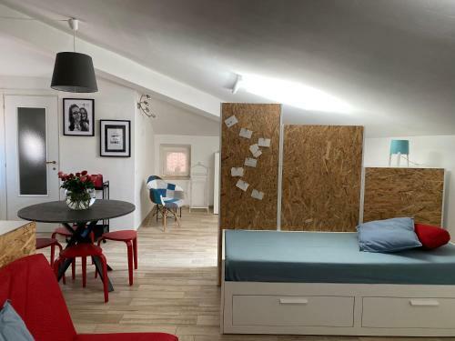 Apartamento Loft Del Corso