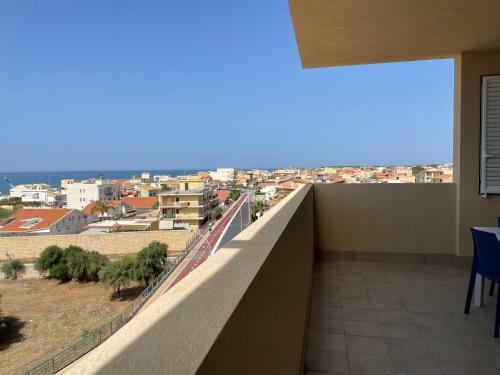 Casa Vacanze Maredentro