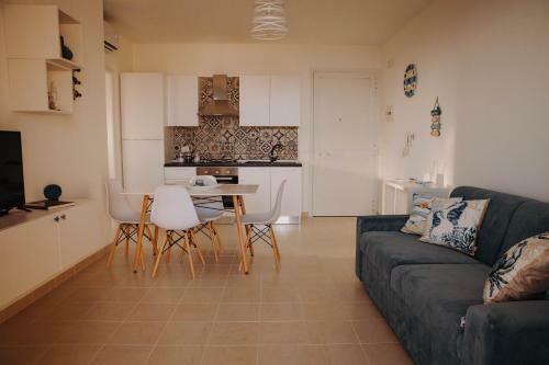 Casa Vacanze Maredentro
