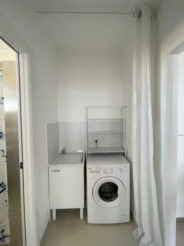 Casa Vacanze Maredentro