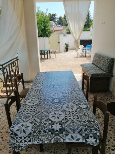 Casa Indipendente Con Piscina In Valle D'itria