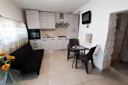 Apartamento Casetta In Campagna Da Zia Tonia