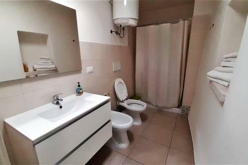 Apartamento Casetta In Campagna Da Zia Tonia