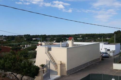 Apartamento Casetta In Campagna Da Zia Tonia