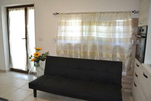 Apartamento Casetta In Campagna Da Zia Tonia