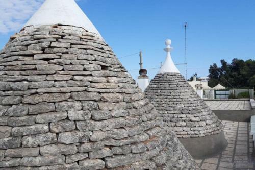 Apartamento Casetta In Campagna Da Zia Tonia