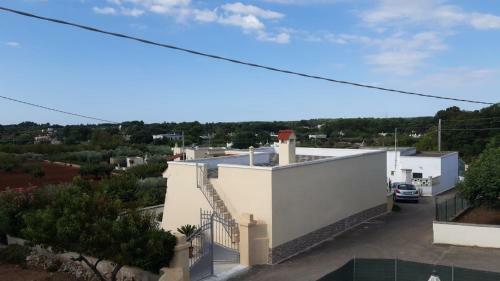 Apartamento Casetta In Campagna Da Zia Tonia
