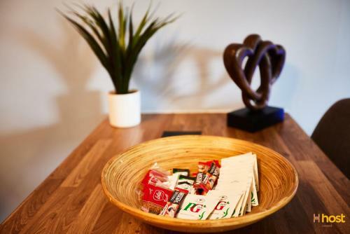 Host Liverpool - Trendy Georgian Apartments