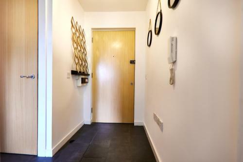 Host Liverpool - Trendy Georgian Apartments