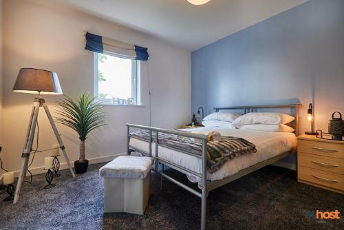 Host Liverpool - Trendy Georgian Apartments