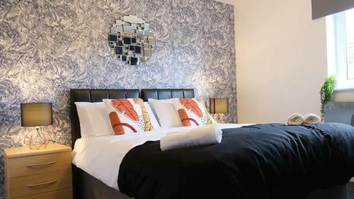 Host Liverpool - Trendy Georgian Apartments