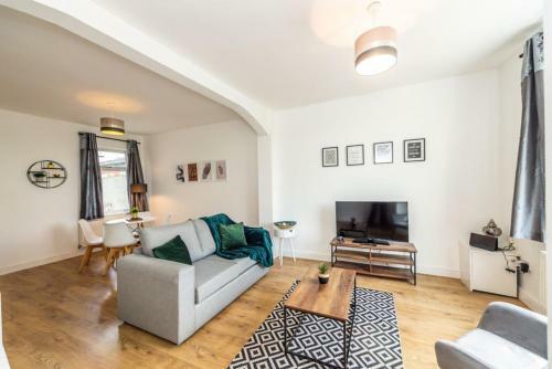 Apartamento Contractors & Leisure & Airport Location & Riverfront