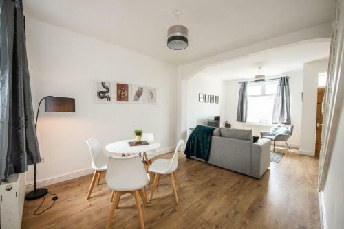 Apartamento Contractors & Leisure & Airport Location & Riverfront