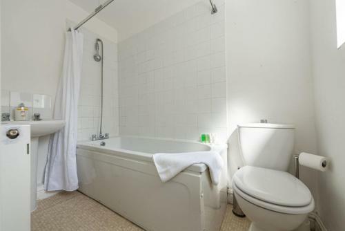 Apartamento Contractors & Leisure & Airport Location & Riverfront