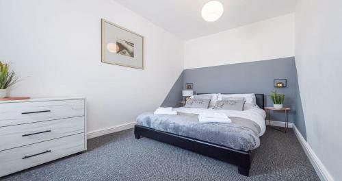 Apartamento Contractors & Leisure & Airport Location & Riverfront