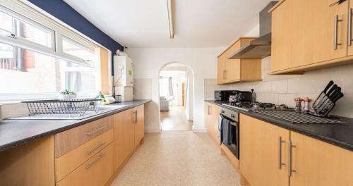 Apartamento Contractors & Leisure & Airport Location & Riverfront