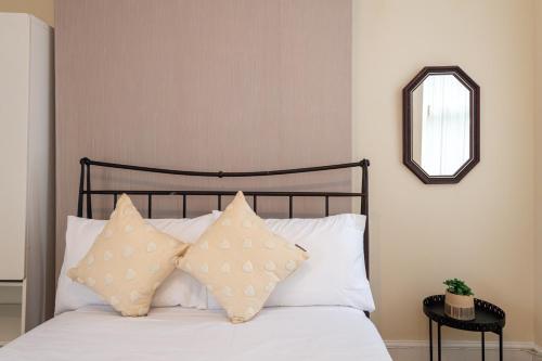 Apartamento The Chestnut - Liverpool City - L7