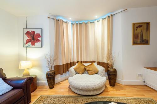 Apartamento The Chestnut - Liverpool City - L7