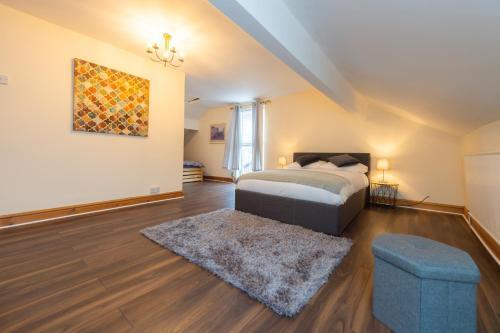 Apartamento The Chestnut - Liverpool City - L7
