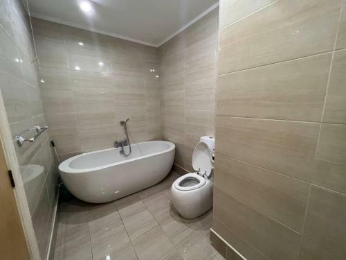 2-bed Apartment In Liverpool At Albert Dock