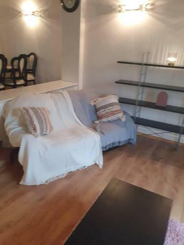 2-bed Apartment In Liverpool At Albert Dock
