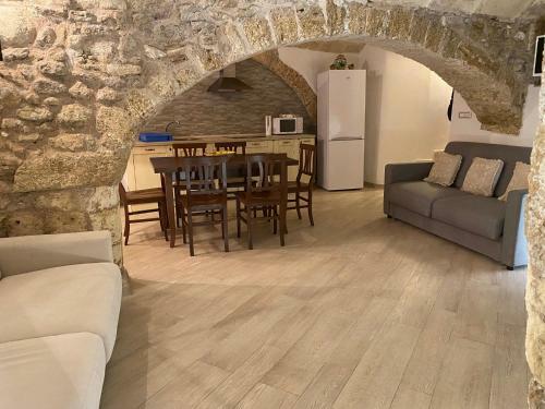 Apartamento Casa Vacanza Civico 25