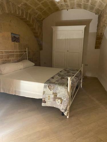 Apartamento Casa Vacanza Civico 25
